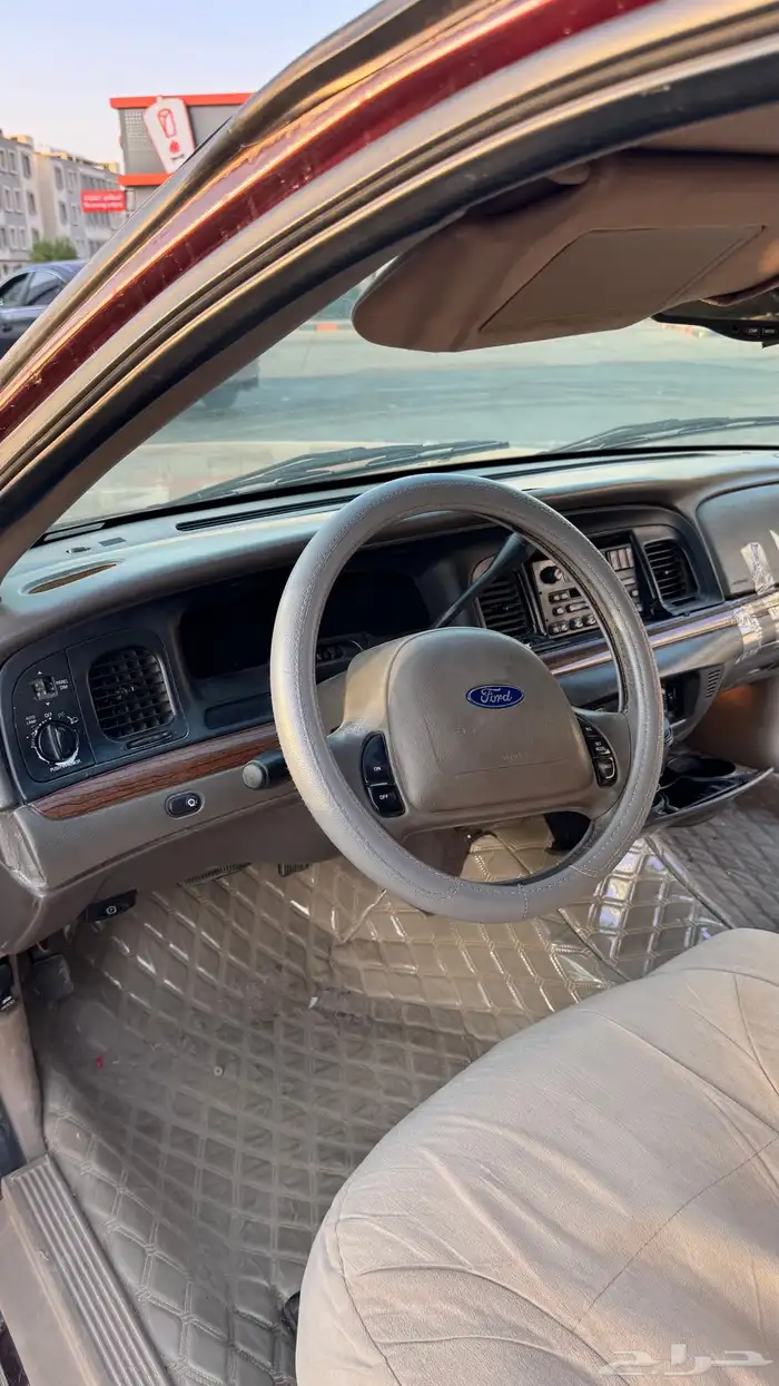 فكتوريا 2001 7