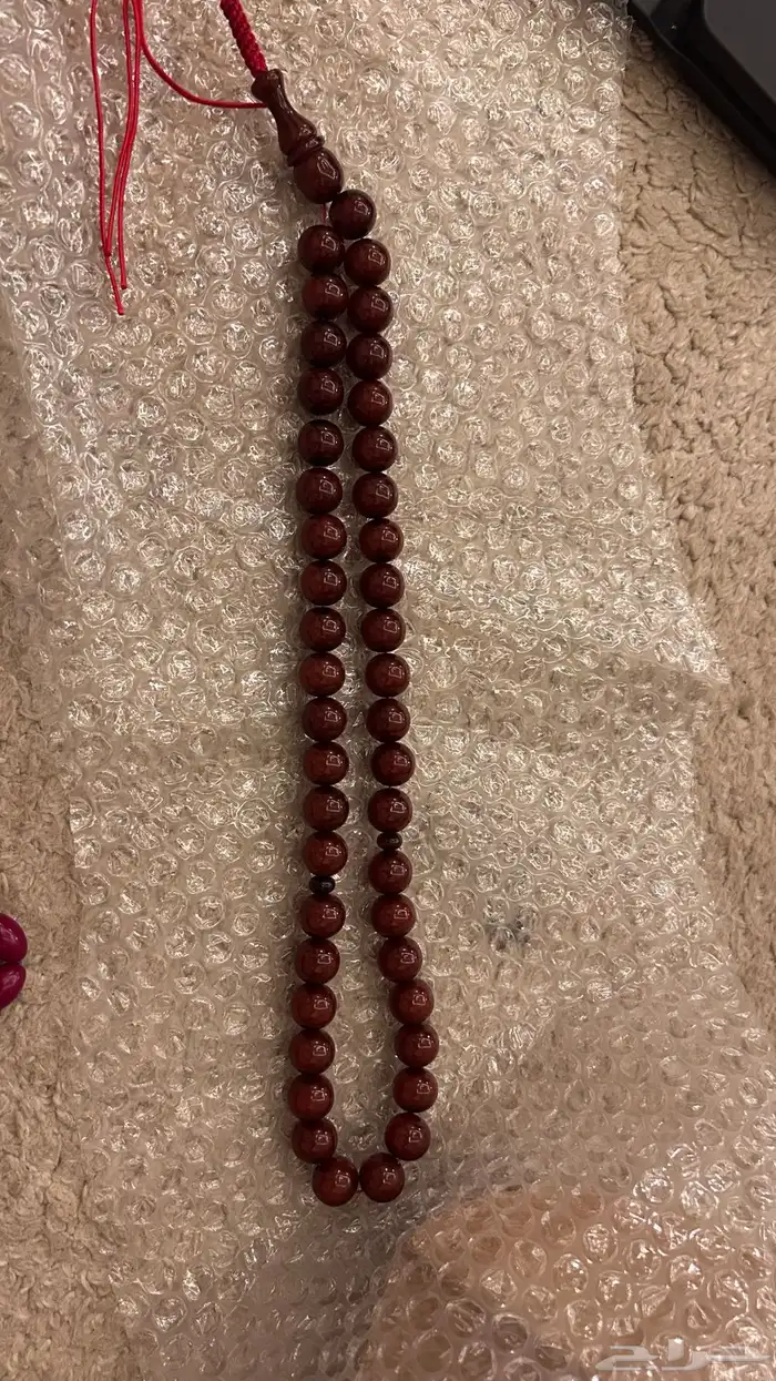 مسباح فاتوران كركوش يدوي 3