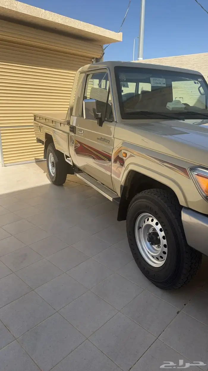 للبيع شاص 2018 دفلك 5