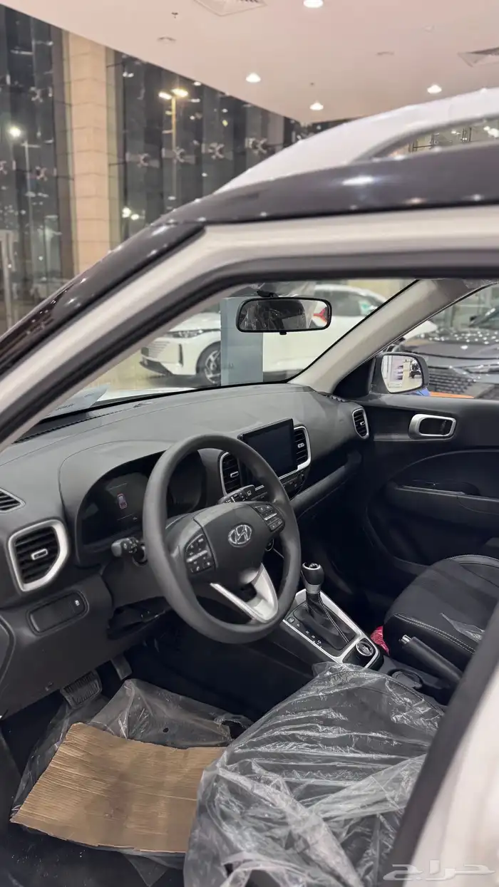 هيونداي فينيو كمفورت بسعر مميز وحصري لفترة محدودة 6