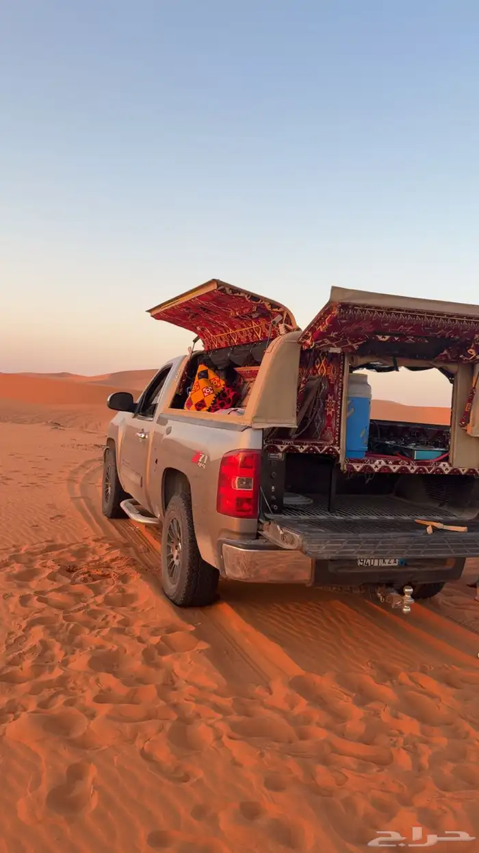 سيلفرادو 2013 4