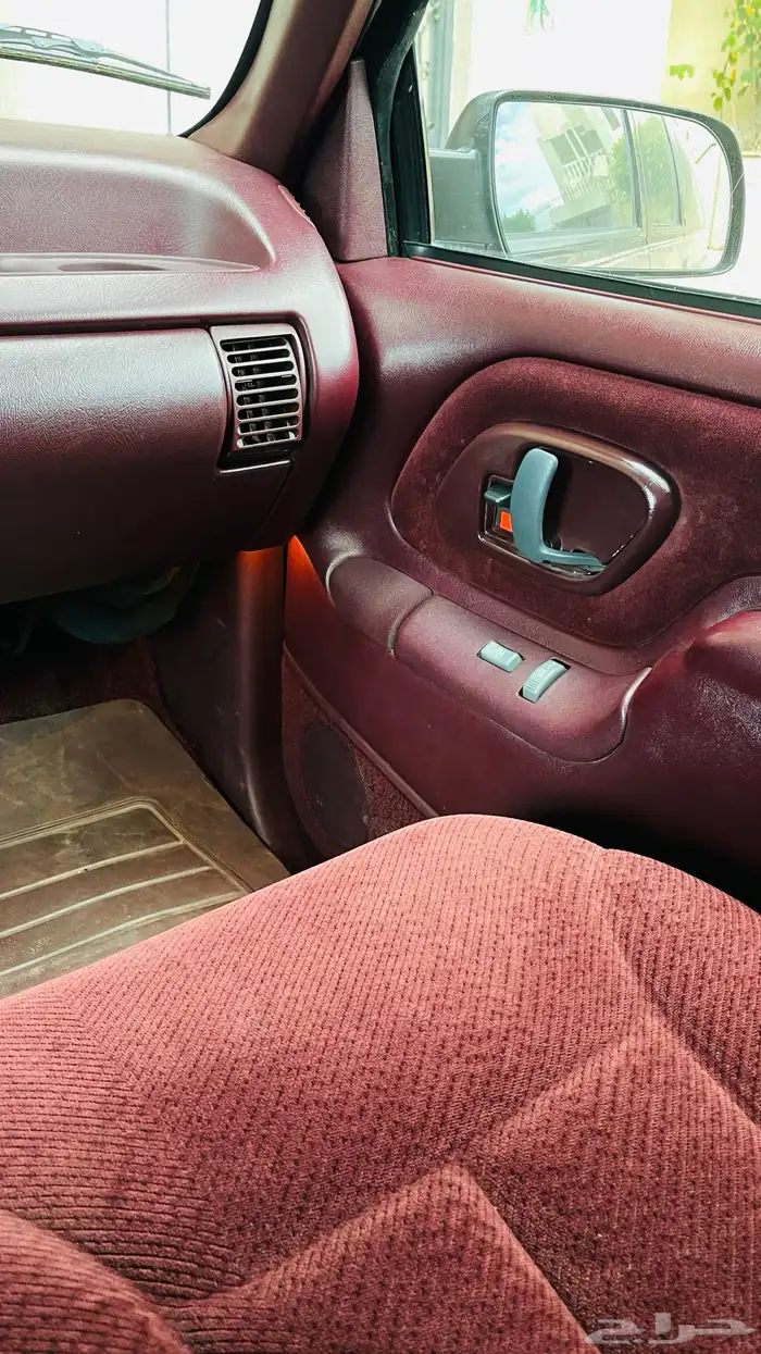 جمس سوبربان ملكي ( مخزن ) 42