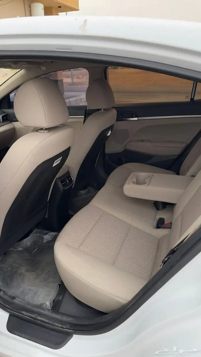 النترا ستاندر 2019 7