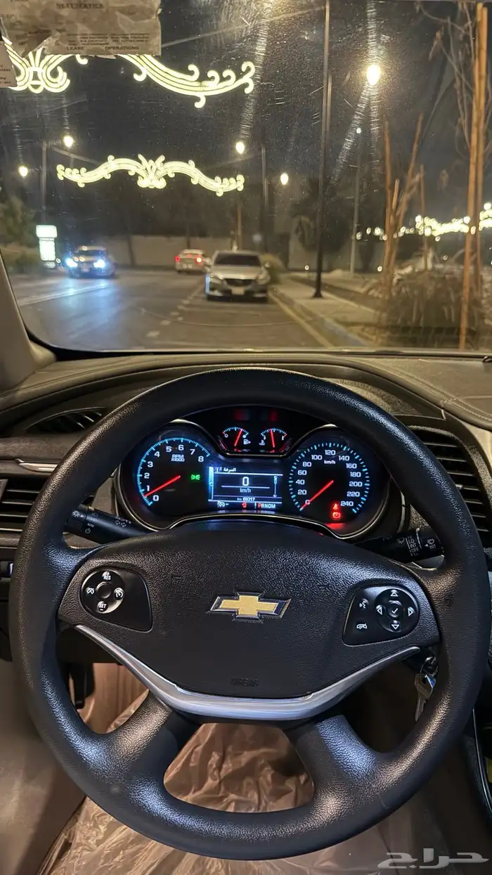 شيفروليه امبالا 7