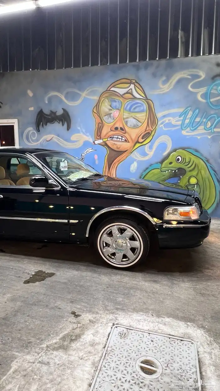 قراند ماركيز 3