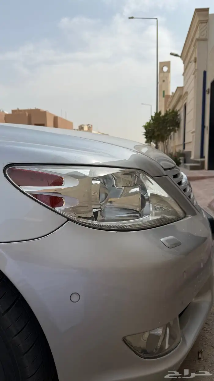 لكزس 460 شورت 25