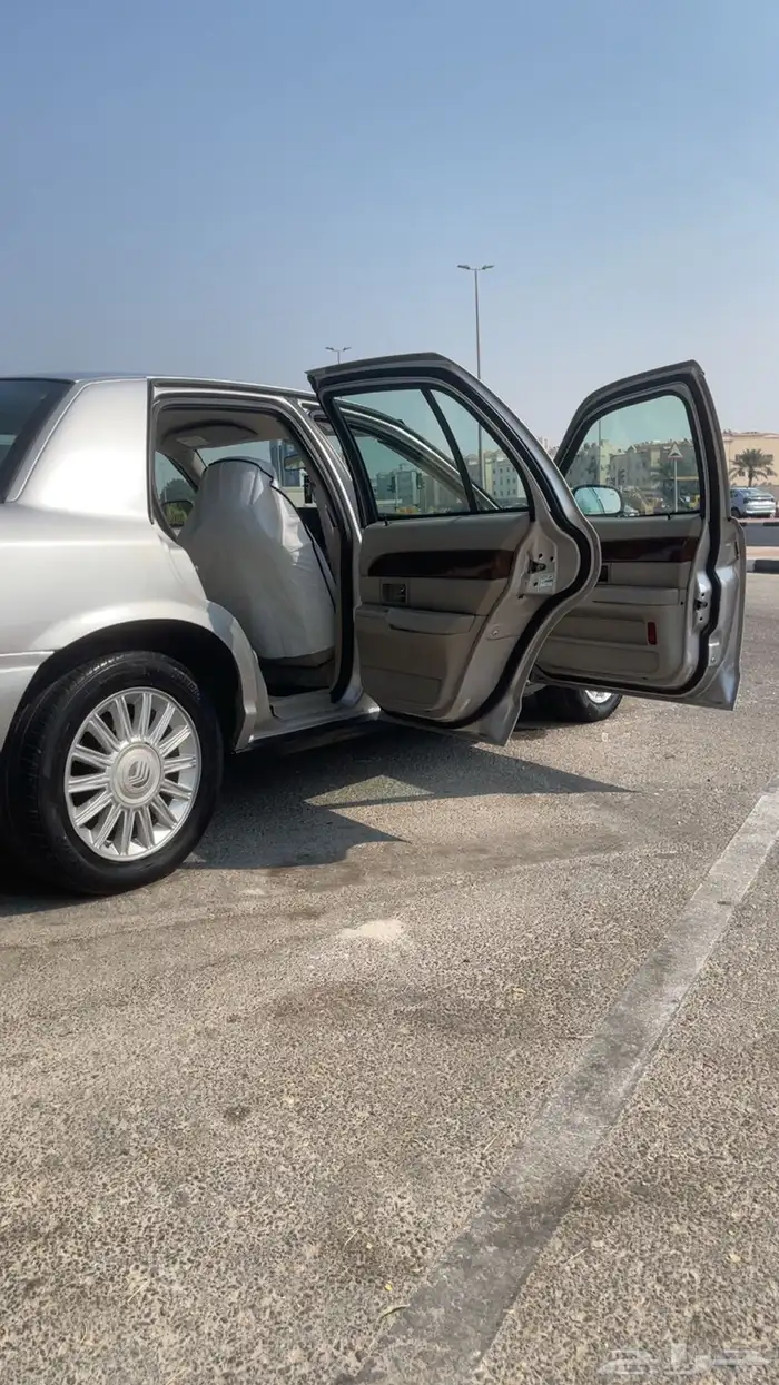 ماركيز 2010 سعودي 28