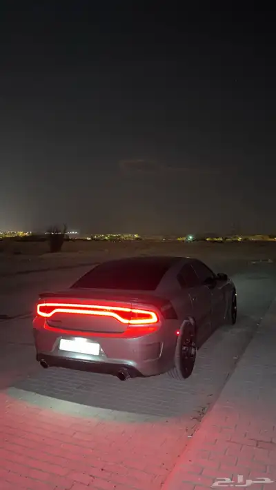 دودج تشارجر دايتونا هيمي index