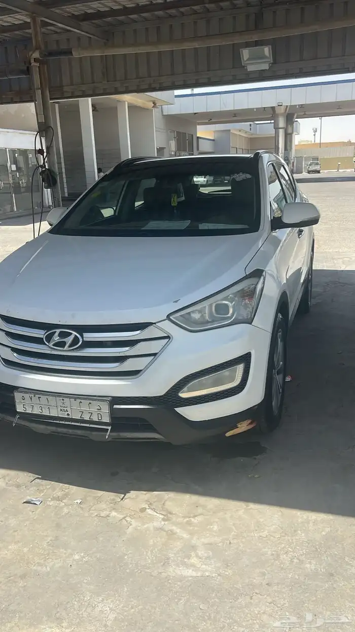 سنتافي ديزل 3