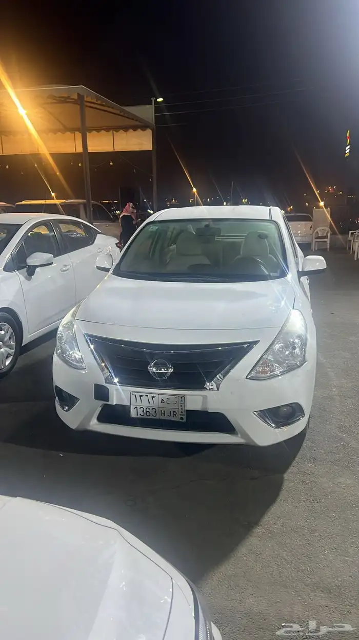 سيارات اجار منتهي بتملك 2