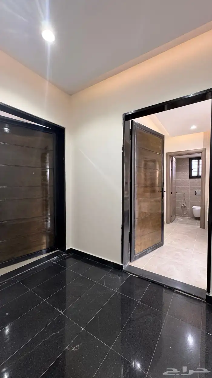 للبيع شقق vip مع سطح مصعد جاهز مخطط الراجحى من 550 الف 5