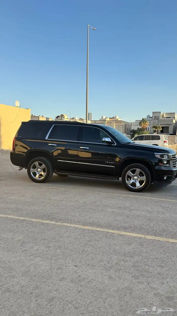 تاهو 2020 مالك اول 2