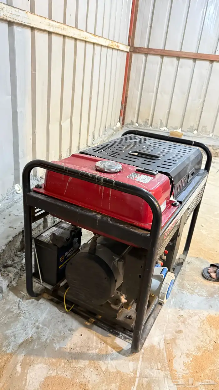 ماطور كهرب 1