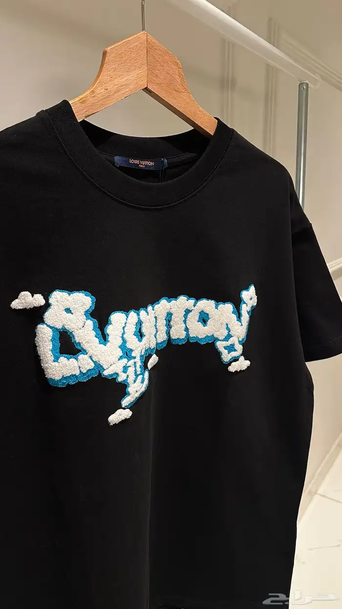 Original one - LOUIS VUITTON تيشيرت 2