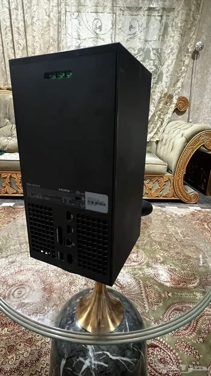 Xbox series x اخو الجديد نظيف جدا 2