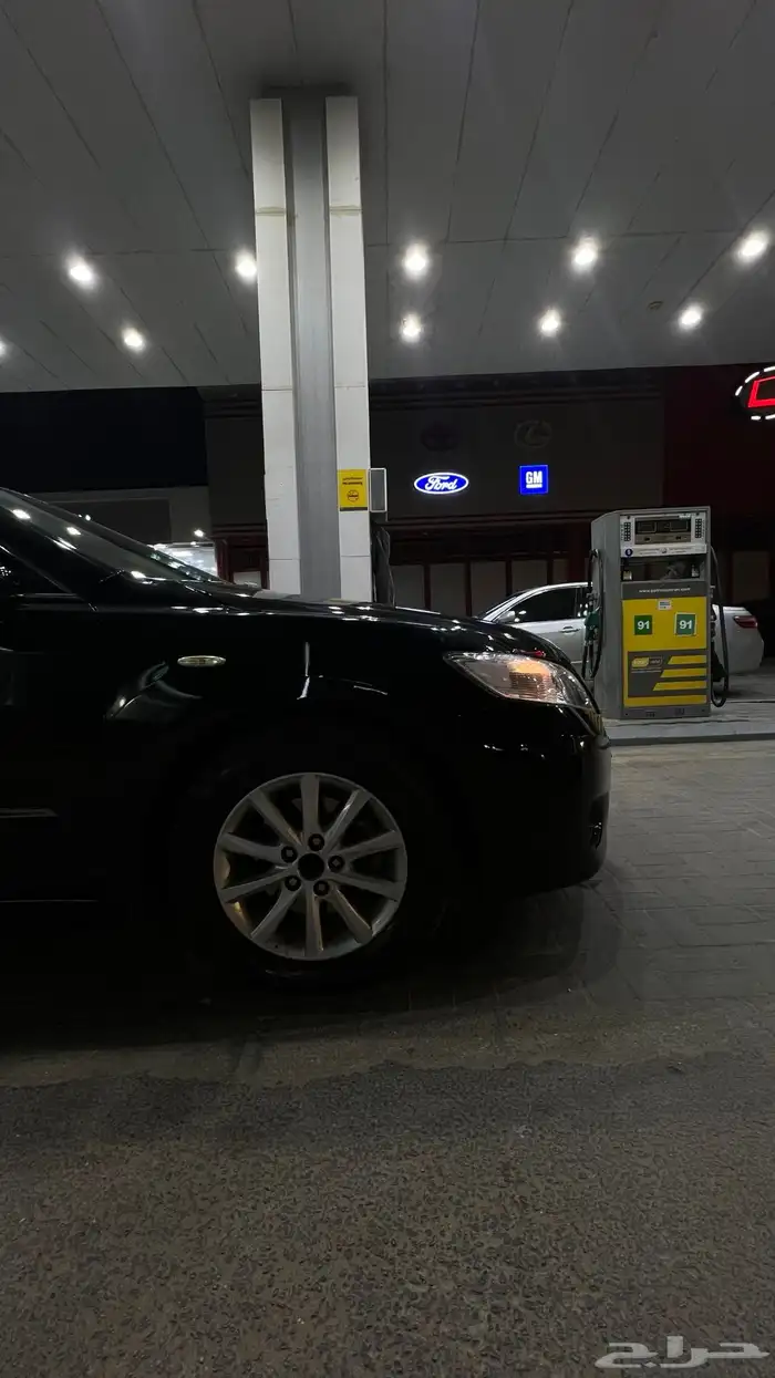 كامري 2010 فل كامل للبيع 14