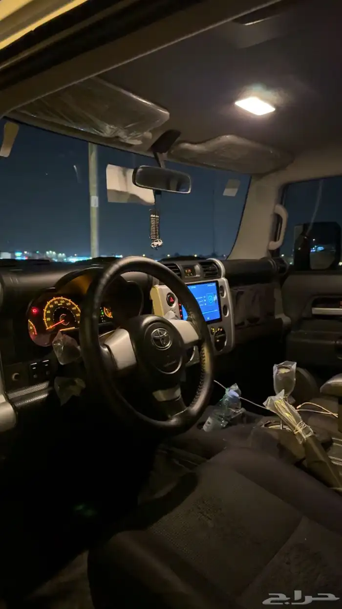 اف جي 2015 تانكي صغير 6