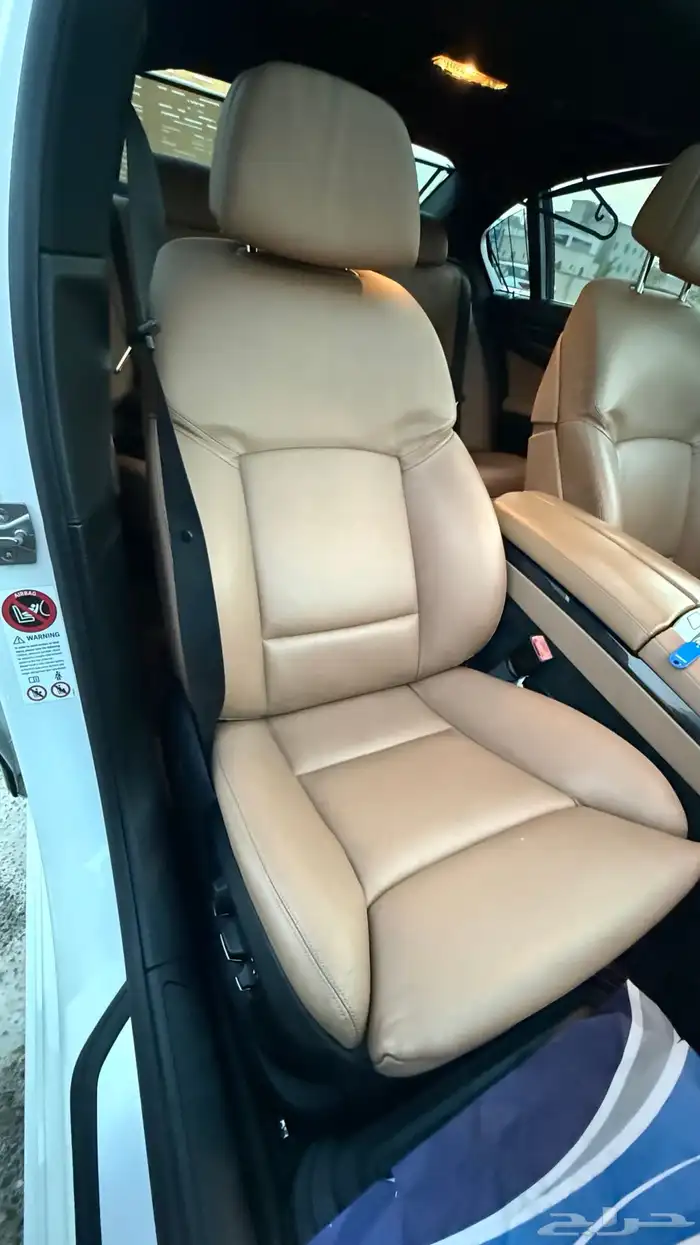 بي ام دبليو 740 فل كامل (( نظيف جد ا )) 33