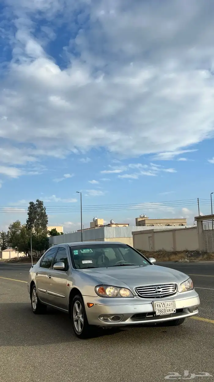 مكسيما 2008 للبيع 2