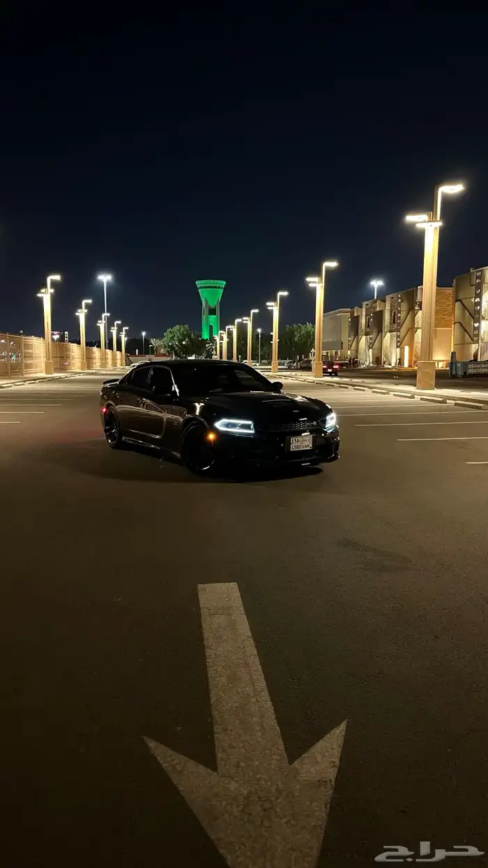 تشارجر سكات باك 6.4 20222 4