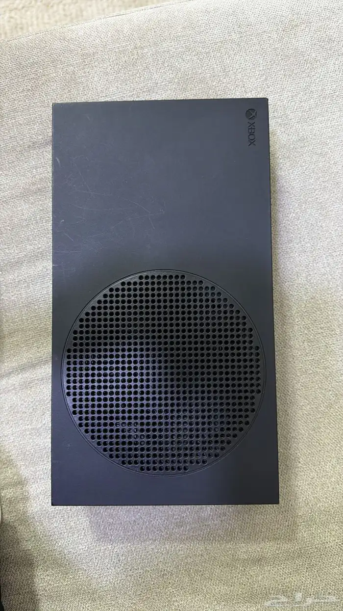 اكس بوكس سيريس اس 0