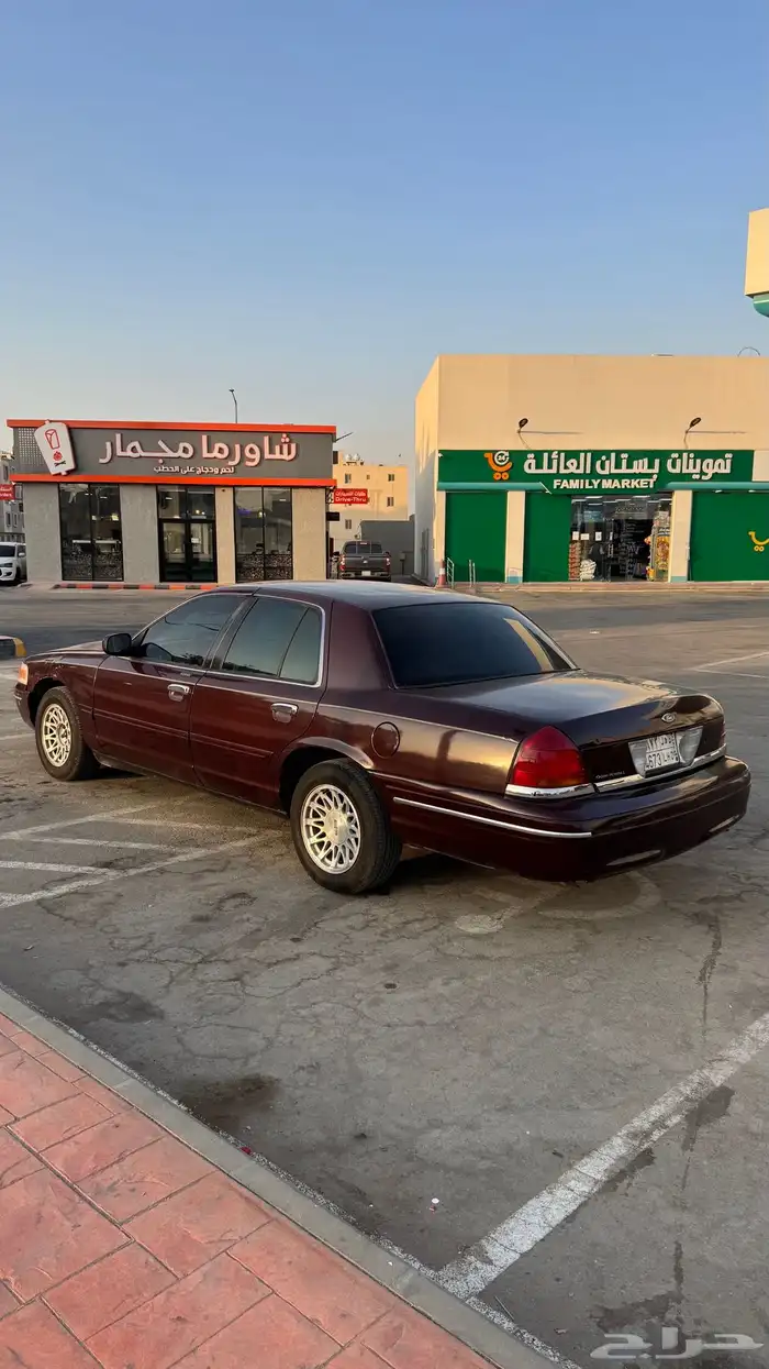 فكتوريا 2001 4