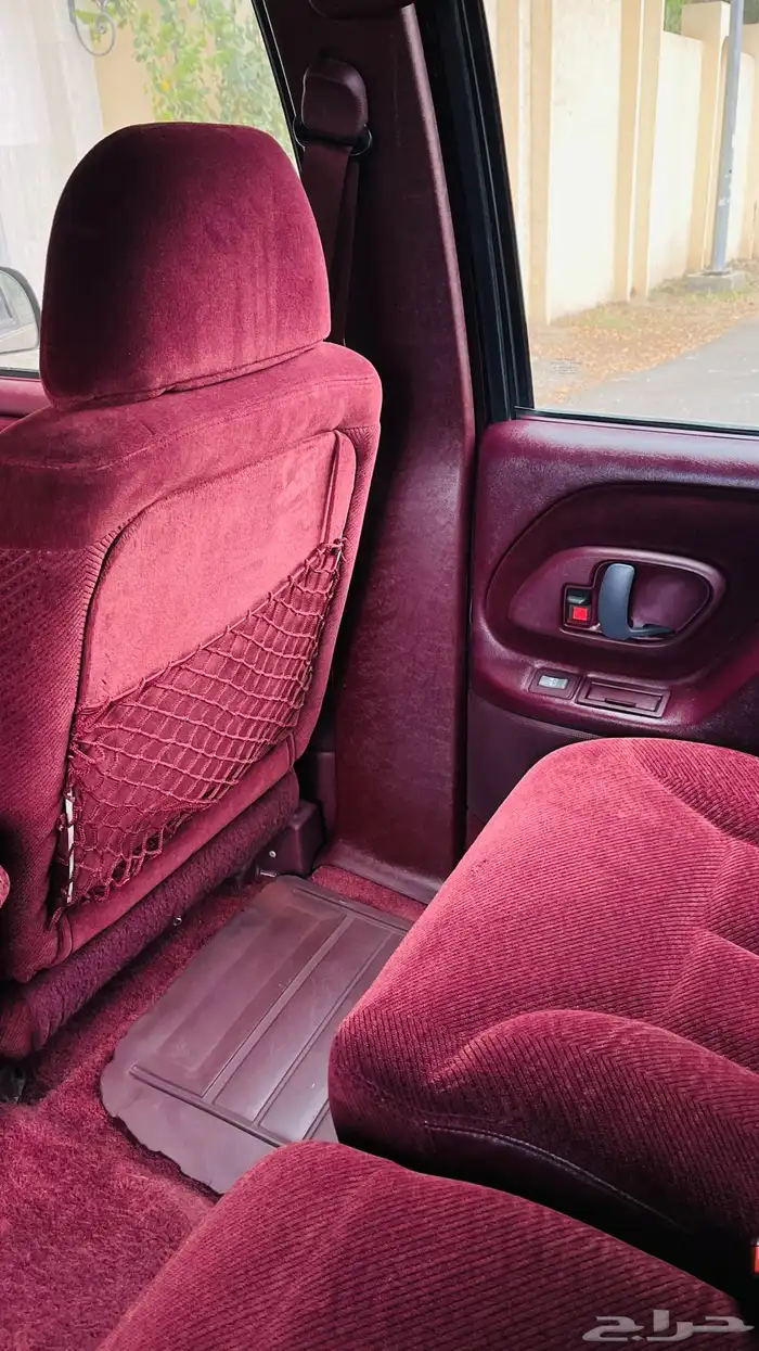 جمس سوبربان ملكي ( مخزن ) 34