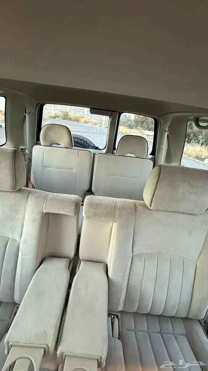 باترول فتك سوبر سفاري 2006 19