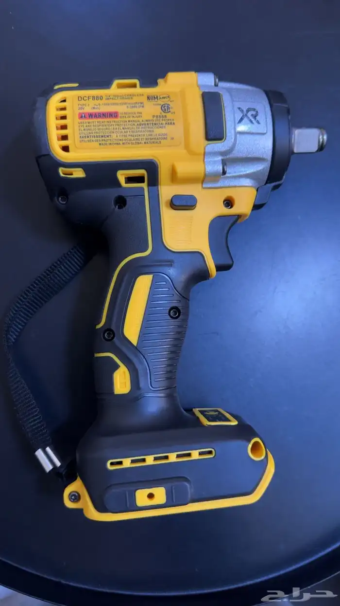 مفك براغي ديوالت 2