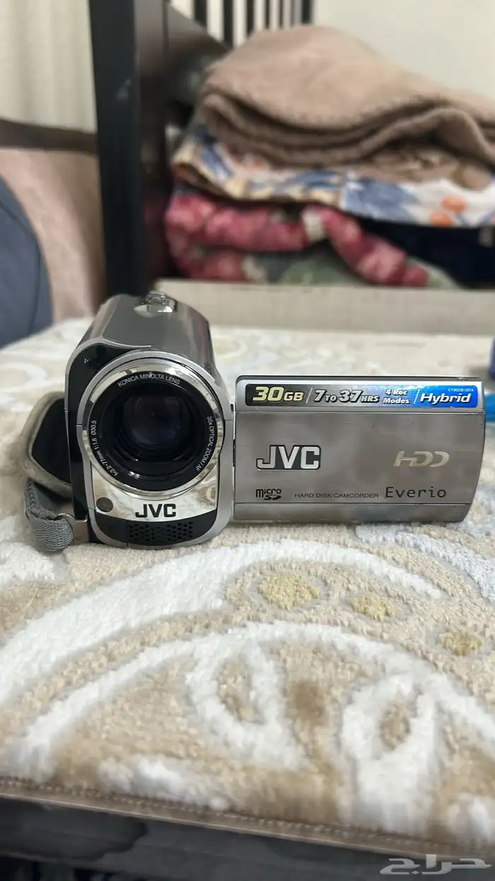 للبيع كاميرا نظيفة صناعة ياباني 2