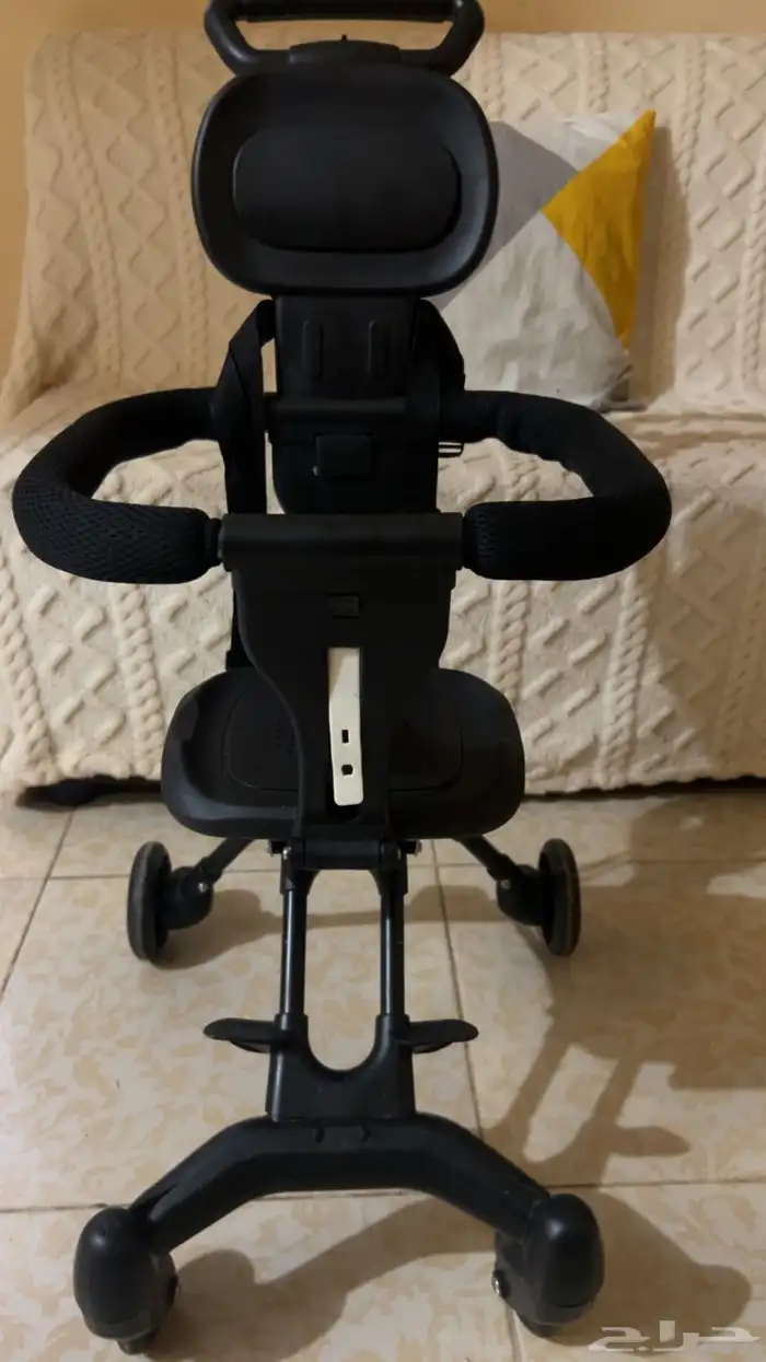 عربة اطفال 0