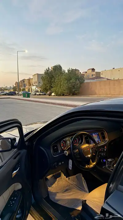 دوج تشارجر 2018 sxt بلس فل كامل index