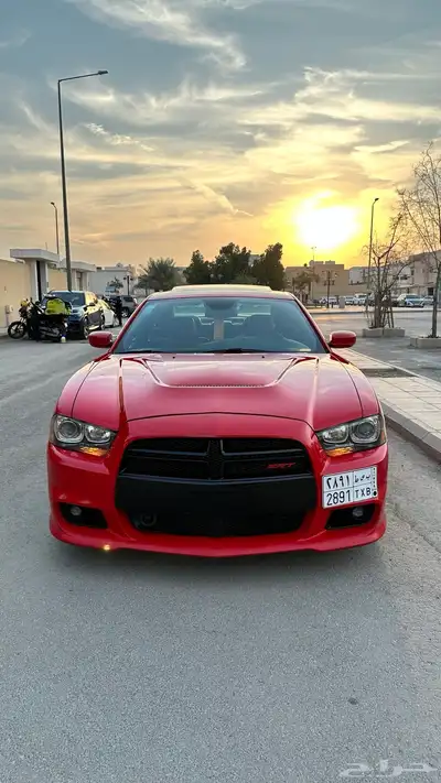 تشارجر srt8 2014 index