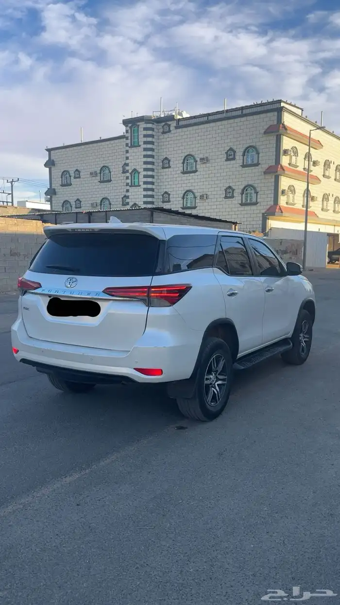 فورتشنر 2017 0