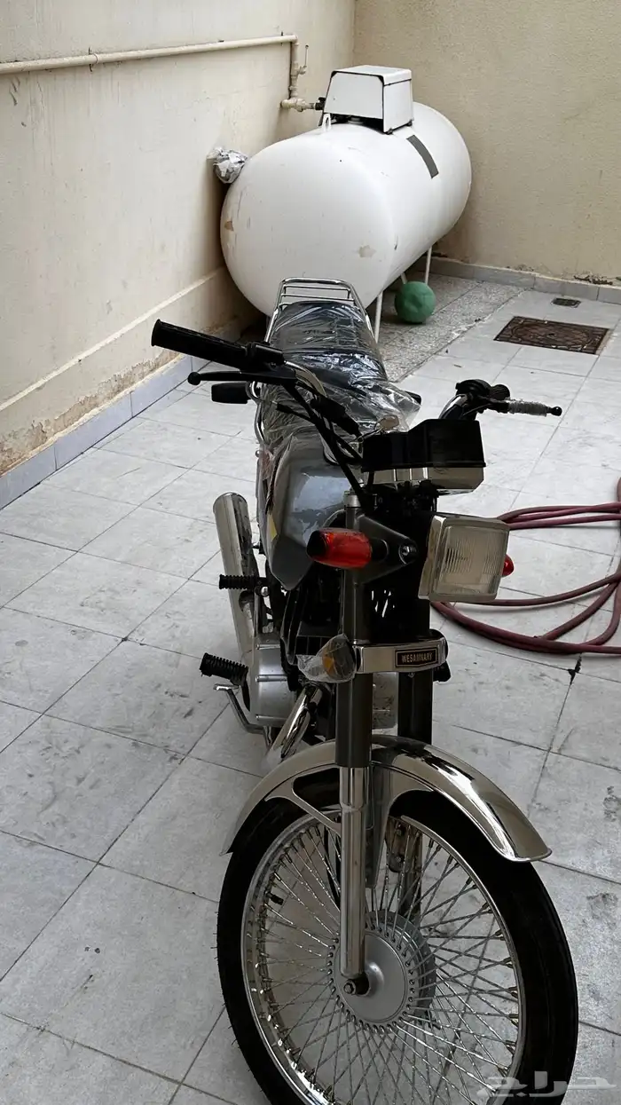 دباب أكس ميه 1