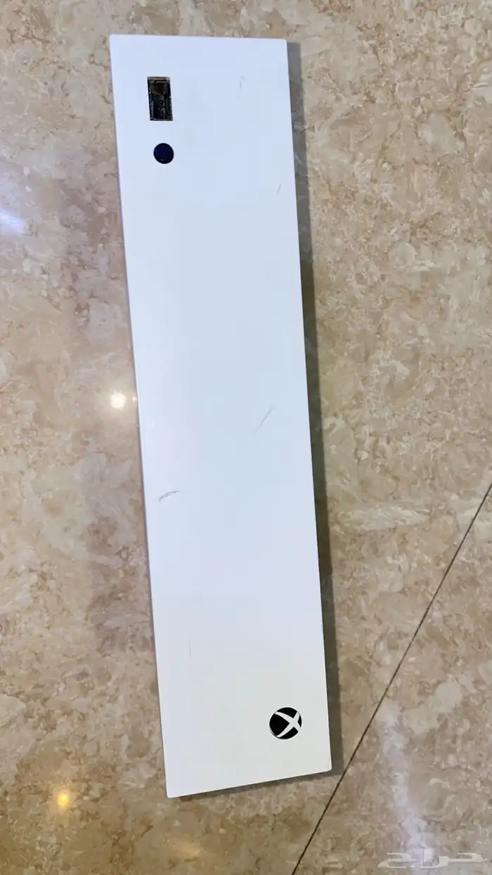 اكس بوكس سيريس اس 1