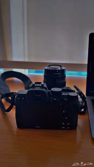 كاميرا نيكون زد فايف z5 nikon index