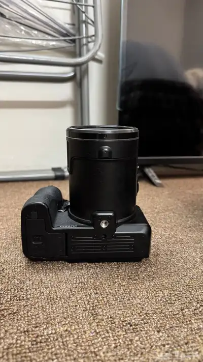 كاميرا نيكون P950 شبه الجديد 4K index