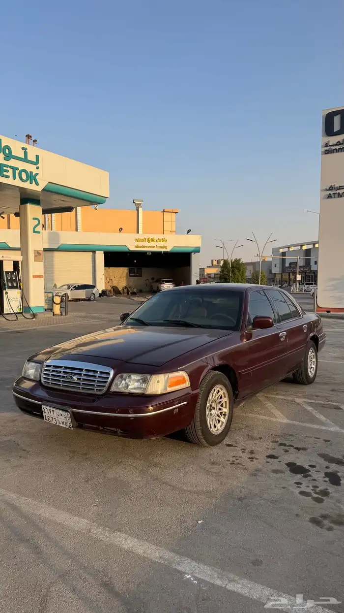 فكتوريا 2001 0