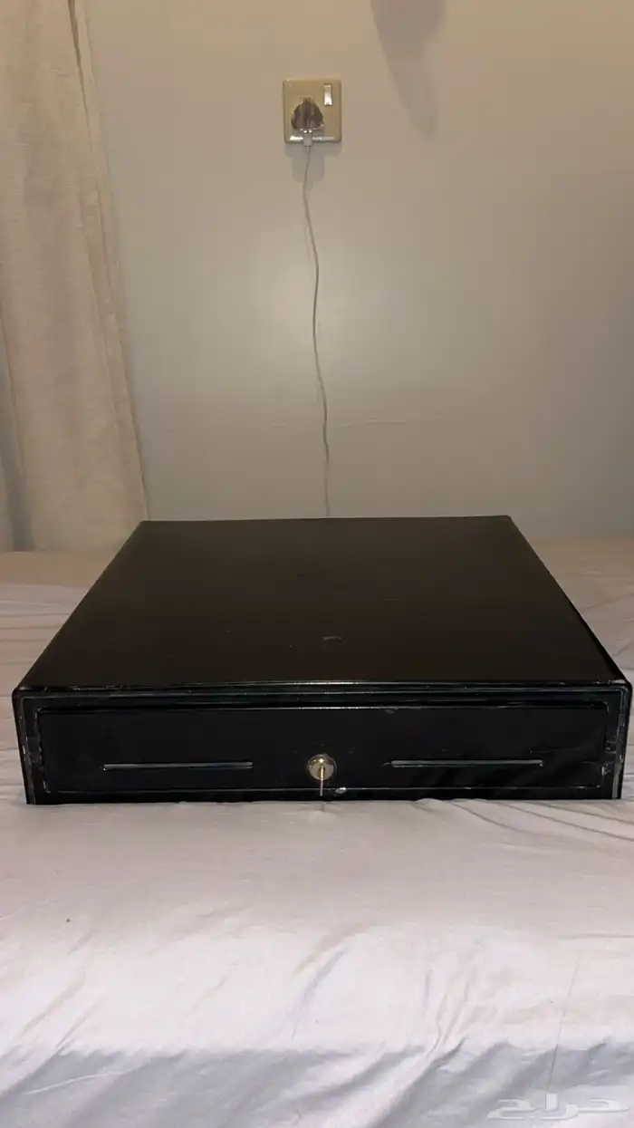 خزنة نقود كاشير صندوق نقود 0