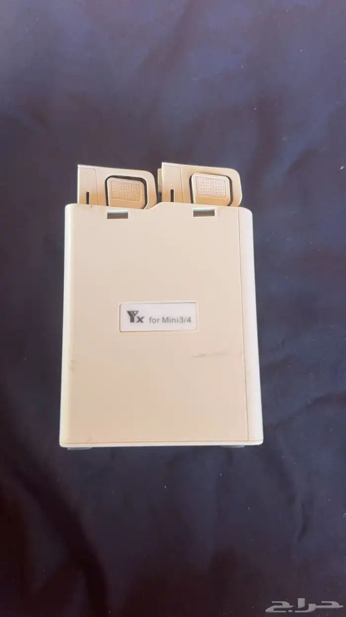 كيمرة درون ميني 3 DJI Mini 4