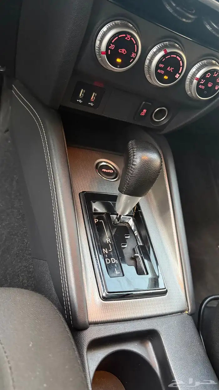 ميتسوبيشي ASX 2