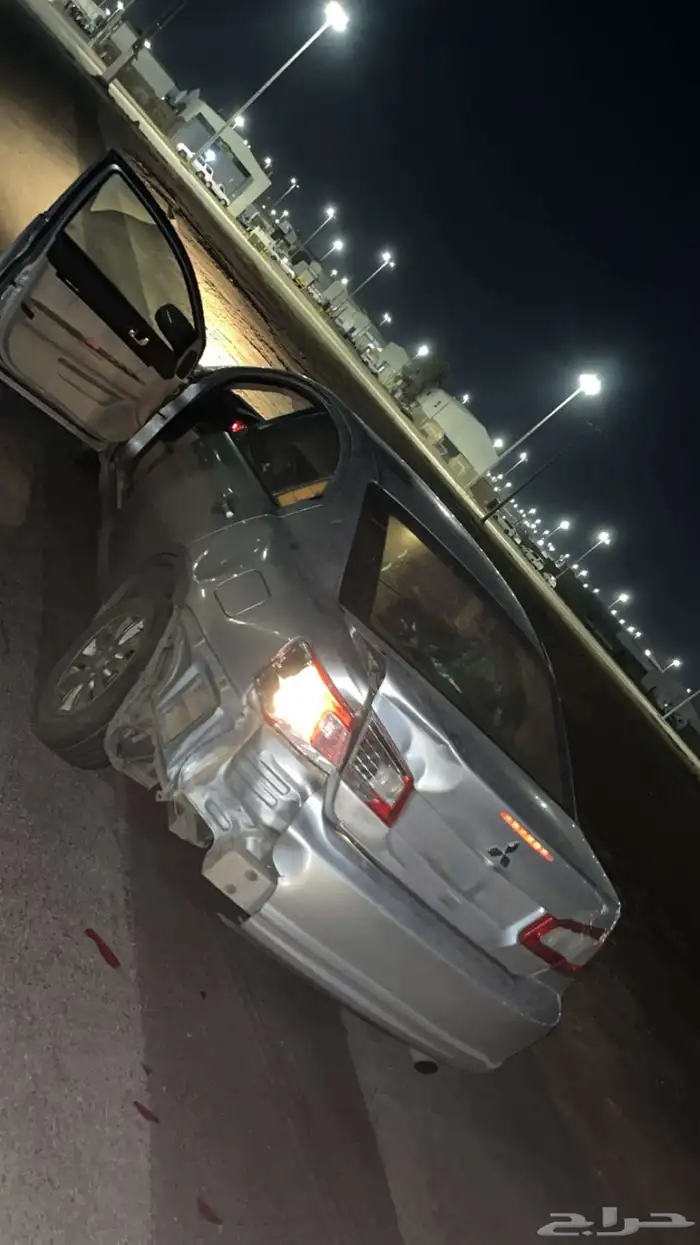 جالنت مستبيشي 7