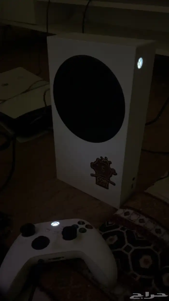 xbox s 0