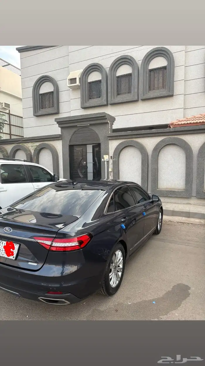 فورد تورس22 1