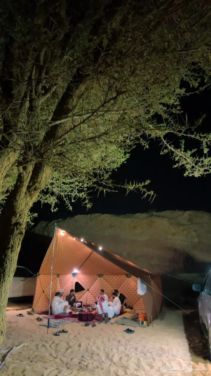 خيمة ( رواق مظله ) 4