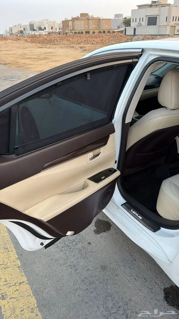 لكزس ES350 2018 فل كامل 41