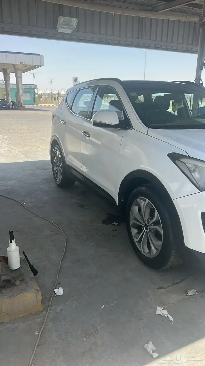 سنتافي ديزل 0