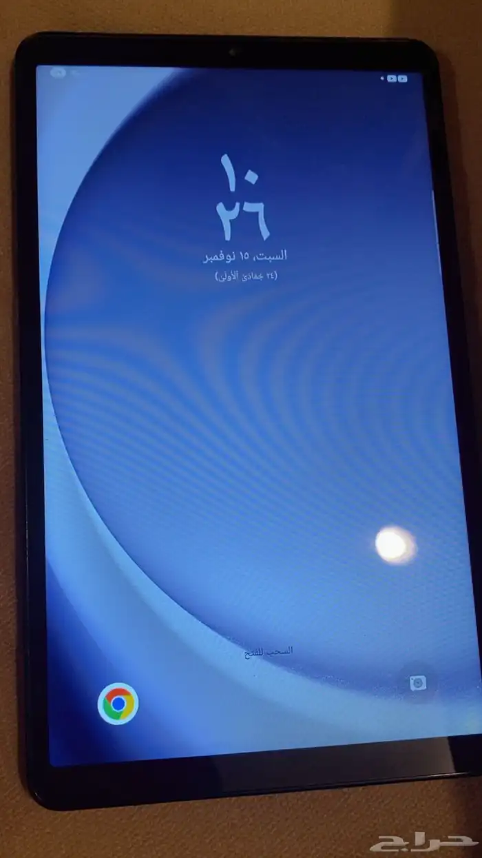 تاب سامسونق 1