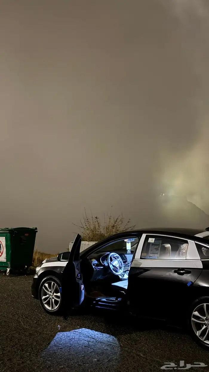 ماليبو 2018 نص فل نظيفة 1